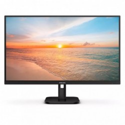 Philips 27E1N1800A/00 computer monitor 68.6 cm (27") 3840 x 2160 pixels 4K Ultra HD LED Black