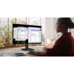 Philips 27E1N1800A/00 computer monitor 68.6 cm (27") 3840 x 2160 pixels 4K Ultra HD LED Black