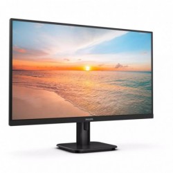 Philips 27E1N1800A/00 computer monitor 68.6 cm (27") 3840 x 2160 pixels 4K Ultra HD LED Black