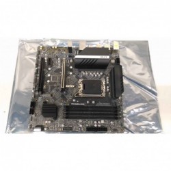 SALE OUT. MSI PRO B660M-A...