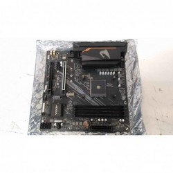 SALE OUT. GIGABYTE M/B...
