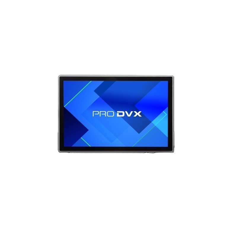 ProDVX APPC-10S Panel PC (R25-7021) arm 10" PoE 4GB/16GB RK3568 ProDVX