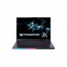 Acer Predator Helios 18 AI PH18-73-90S7/18"/WQUXGA IPS Mini LED U9/275HX/64GB/1TB/Nvidia RTX 5090/Win11Home/Black/2Y