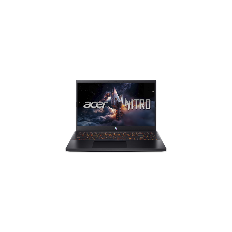 Acer Nitro V 15 ANV15-52-592S/15,6"/FHD IPS/Intel Core i5-13420H/16GB/512GB/Nvidia RTX 5050/Win11Home/Black/2Y Warranty