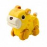 Wind-Up Riding Animal Toy For Toddlers Mix