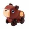 Wind-Up Riding Animal Toy For Toddlers Mix