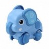 Wind-Up Riding Animal Toy For Toddlers Mix