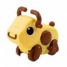 Wind-Up Riding Animal Toy For Toddlers Mix