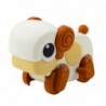 Wind-Up Riding Animal Toy For Toddlers Mix