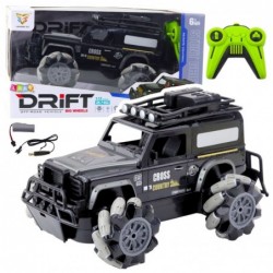 RC Off-Road Car Remote...