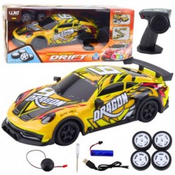 RC Sports Car Remote...