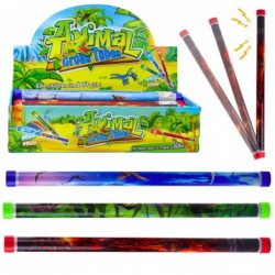 Acoustic Sound Tube...