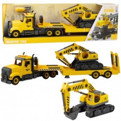 DIY Tow Truck Turning...