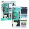 Toy Bathroom Shower Sink Toilet Lights Sounds Accessories