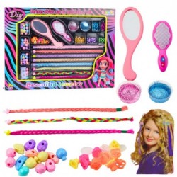 Hair Styling Beauty Set...