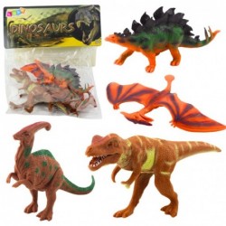 Set of Dinosaur Figures...