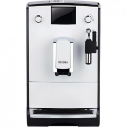 Ekspres ciśnieniowy Nivona CafeNivona CafeRomatica