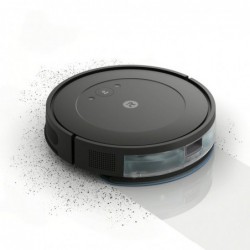 Cleaning robot iRobot...