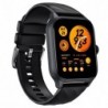 Weofly Active Smartwatch - Multifunction Watch Bluetooth BT5.2 Black