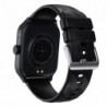 Weofly Active Smartwatch - Multifunction Watch Bluetooth BT5.2 Black