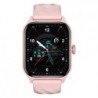 Weofly Active Smartwatch - Multifunction Watch Bluetooth BT5.2 Pink