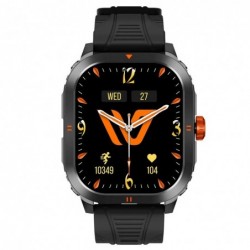 Weofly Pioneer Smartwatch -...