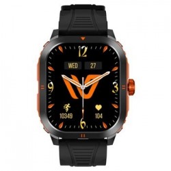 Weofly Pioneer Smartwatch -...