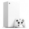 Microsoft Xbox Series X 1 TB Wi-Fi White