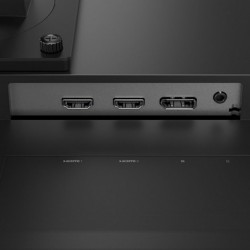 Lenovo Legion 27Q-10 computer monitor 68.6 cm (27") 2560 x 1440 pixels Quad HD LED Black