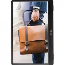 Monitor MSI PRO MP161 E2U