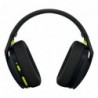 Logitech G G435 LIGHTSPEED Wireless Gaming Headset