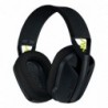 Logitech G G435 LIGHTSPEED Wireless Gaming Headset