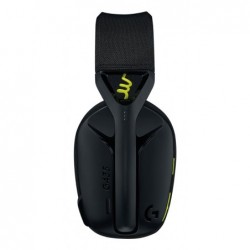 Logitech G G435 LIGHTSPEED Wireless Gaming Headset