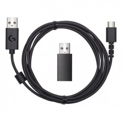 Logitech G G435 LIGHTSPEED Wireless Gaming Headset