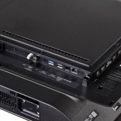 Philips 48OLED770 121.9 cm (48") 4K Ultra HD Smart TV Wi-Fi Black