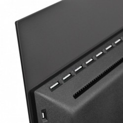 Philips 48OLED770 121.9 cm (48") 4K Ultra HD Smart TV Wi-Fi Black