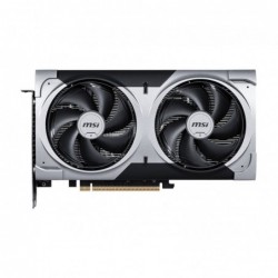 MSI VENTUS GeForce RTX 5060 TI 16G 2X OC PLUS NVIDIA 16 GB GDDR7