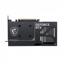 MSI VENTUS GeForce RTX 5060 TI 16G 2X OC PLUS NVIDIA 16 GB GDDR7