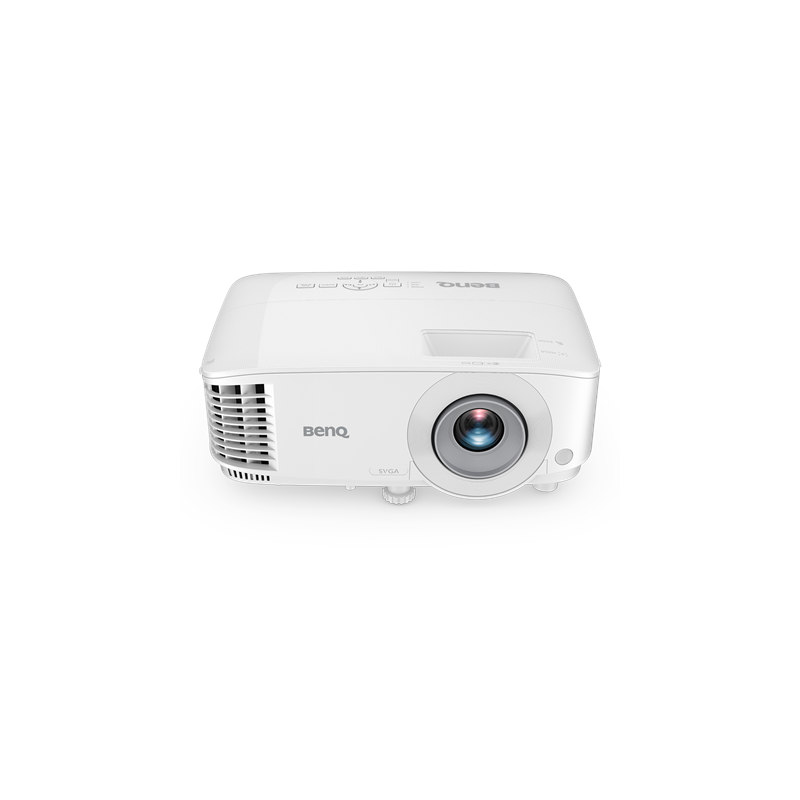 Benq MW560C WXGA (1280x800) 4000 ANSI lumens White