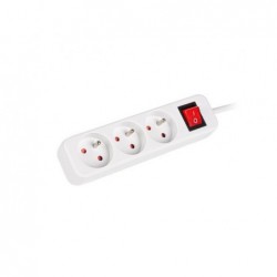 Lanberg Cable Power Strip...