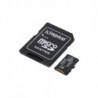 KINGSTON microSDHC 64GB Industrial C10 A1 pSLC Card