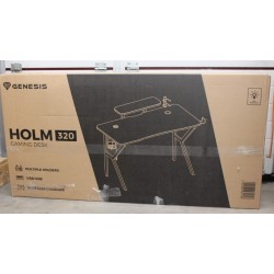 SALE OUT. Genesis Gaming...