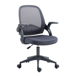 Task chair EMMY grey
