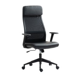 Task chair ELMER black
