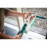 Leifheit 51003 electric window cleaner Blue, White