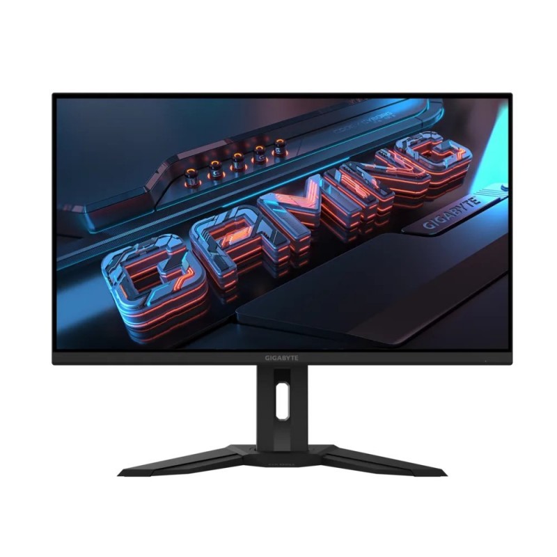 GIGABYTE M32UP computer monitor 80 cm (31.5") 3840 x 2160 pixels 4K Ultra HD LCD Black