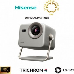 PROJEKTOR HISENSE M2PRO...