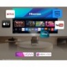 PROJEKTOR HISENSE M2PRO LASER 4K
