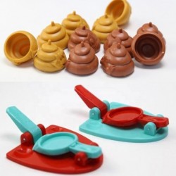 WOOPIE Gra Zręcznościowa Strzał Kupą