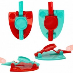 WOOPIE Gra Zręcznościowa Strzał Kupą